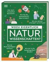 Produktbild: Wozu eigentlich Naturwissenschaften?