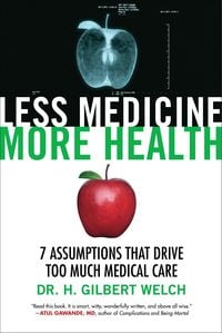 Produktbild: Less Medicine, More Health