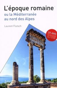 Produktbild: Epoque romaine