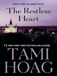 Produktbild: The Restless Heart