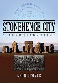 Produktbild: Stonehenge City