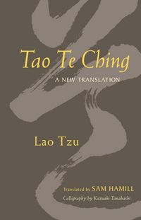 Produktbild: Tao Te Ching