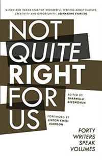 Produktbild: Forna, A: Not Quite Right For Us