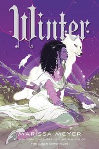 Produktbild: The Lunar Chronicles - Winter