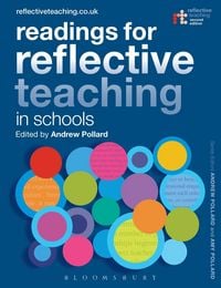 Produktbild: Readings for Reflective Teaching in Schools