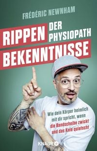 Produktbild: Rippenbekenntnisse