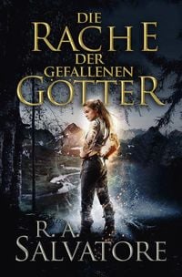 Produktbild: Hexenzirkel 2: Die Rache der gefallenen G&ouml;tter