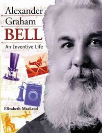 Produktbild: Alexander Graham Bell