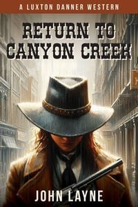 Produktbild: Return to Canyon Creek