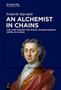 Produktbild: An Alchemist in Chains
