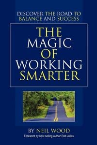 Produktbild: The Magic of Working Smarter