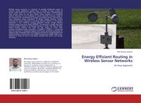 Produktbild: Energy Efficient Routing in Wireless Sensor Networks