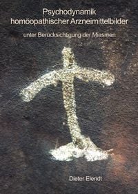 Produktbild: Psychodynamik hom&ouml;opathischer Arzneimittelbilder