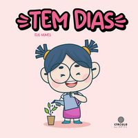 Produktbild: Tem dias