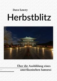 Produktbild: Herbstblitz