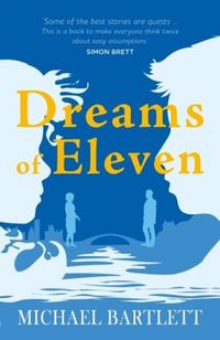 Produktbild: Bartlett, M: Dreams of Eleven