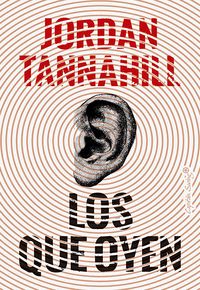 Produktbild: Los que oyen