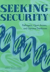 Produktbild: Seeking Security