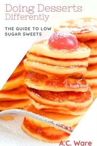 Produktbild: Doing Desserts Differently