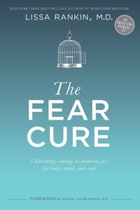 Produktbild: The Fear Cure
