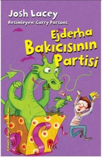 Produktbild: Ejderha Bakicisinin Partisi