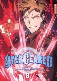 Produktbild: Overgeared 08