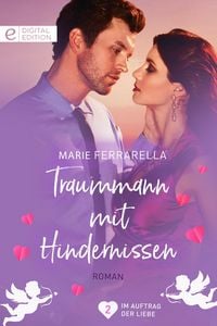 Produktbild: Traummann mit Hindernissen