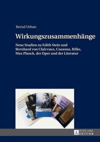 Produktbild: Wirkungszusammenh&auml;nge