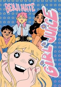 Produktbild: Girl Juice