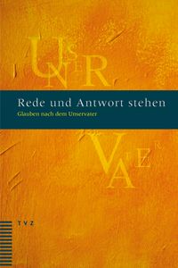 Produktbild: Rede und Antwort stehen