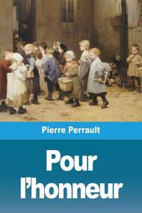 Produktbild: Pour l'honneur
