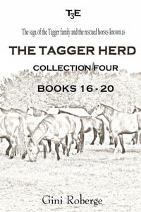 Produktbild: The Tagger Herd - Collection Four