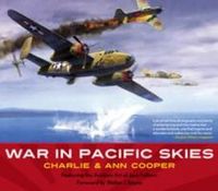 Produktbild: Cooper, C: War in Pacific Skies