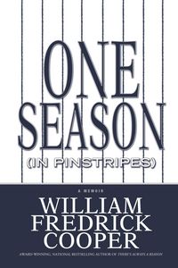 Produktbild: One Season (in Pinstripes)