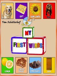 Produktbild: My First Words
