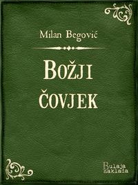 Produktbild: Bozji covjek