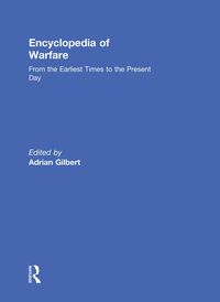 Produktbild: Encyclopedia of Warfare
