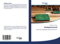 Produktbild: Oudejaarsavond