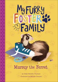 Produktbild: Murray the Ferret