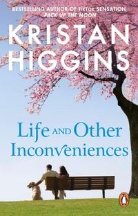 Produktbild: Life and Other Inconveniences