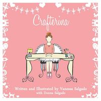 Produktbild: Crafterina