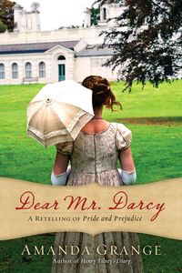 Produktbild: Dear Mr. Darcy