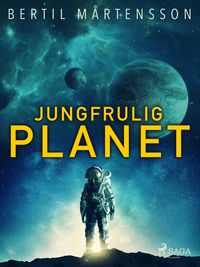 Produktbild: Jungfrulig Planet