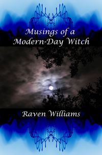 Produktbild: Musings of a Modern-Day Witch (Modern-Day Witch series, #1)