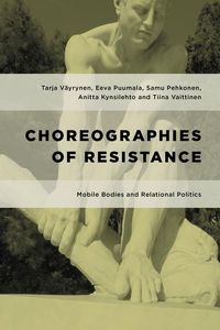 Produktbild: Choreographies of Resistance