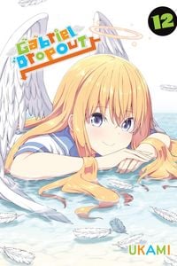 Produktbild: Gabriel Dropout, Vol. 12