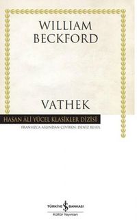 Produktbild: Vathek Ciltli