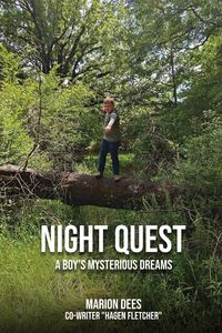 Produktbild: Night Quest