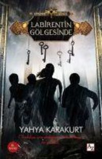 Produktbild: Labirentin G&ouml;lgesinde