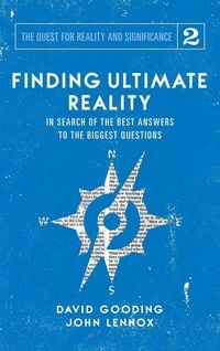 Produktbild: Finding Ultimate Reality